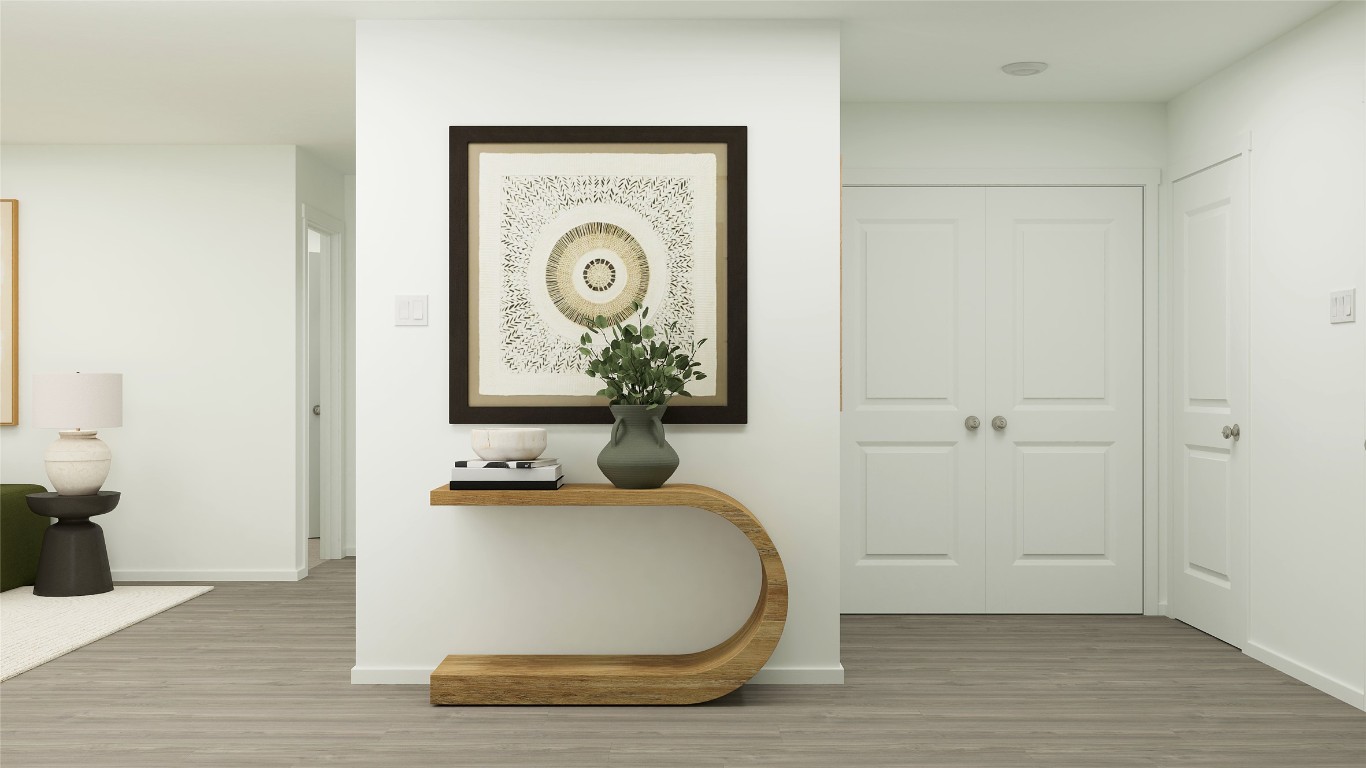 254 Kings Row Lane Jarrell, TX 76537 - Photo 15 of 30