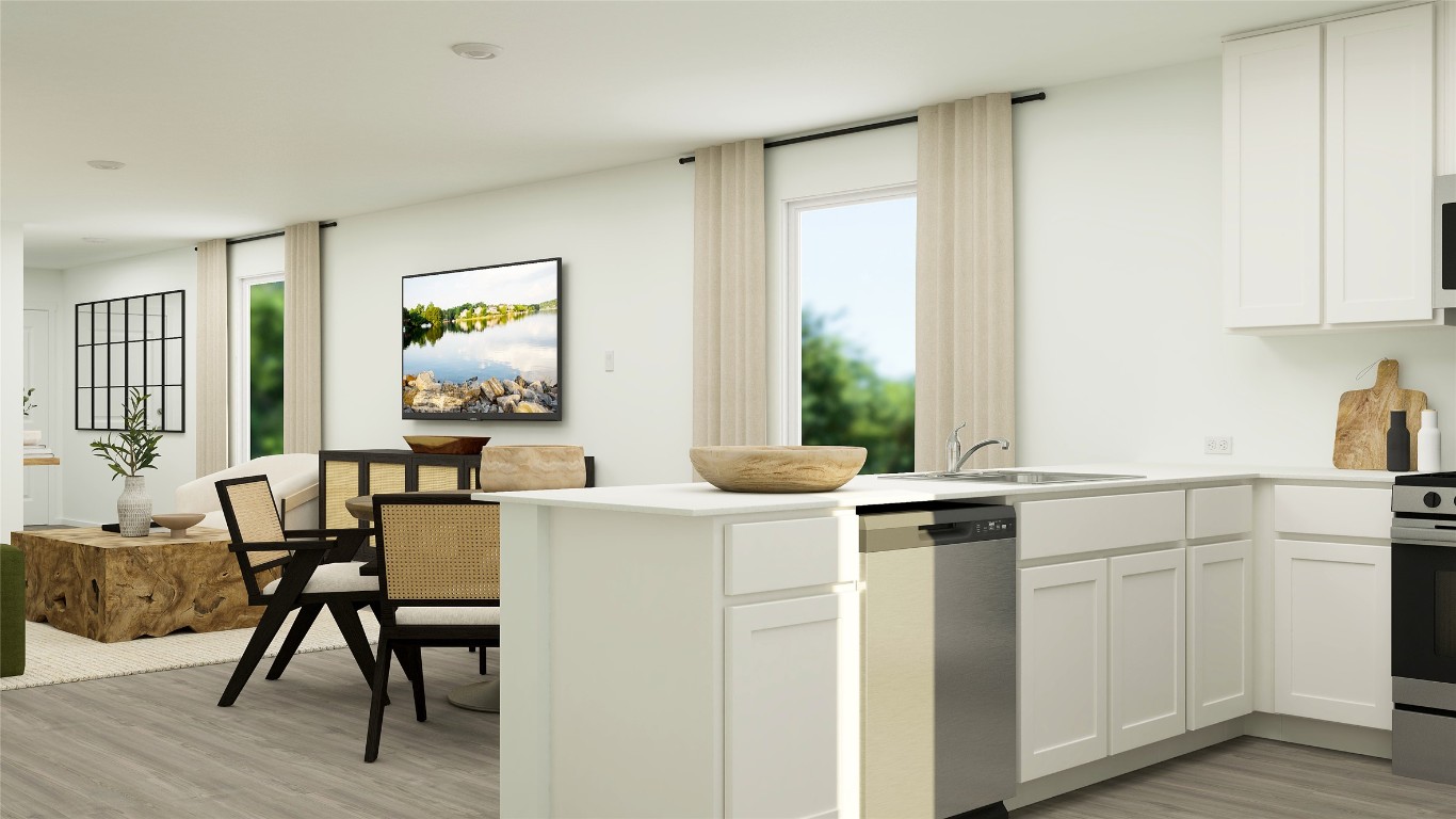 254 Kings Row Lane Jarrell, TX 76537 - Photo 20 of 30