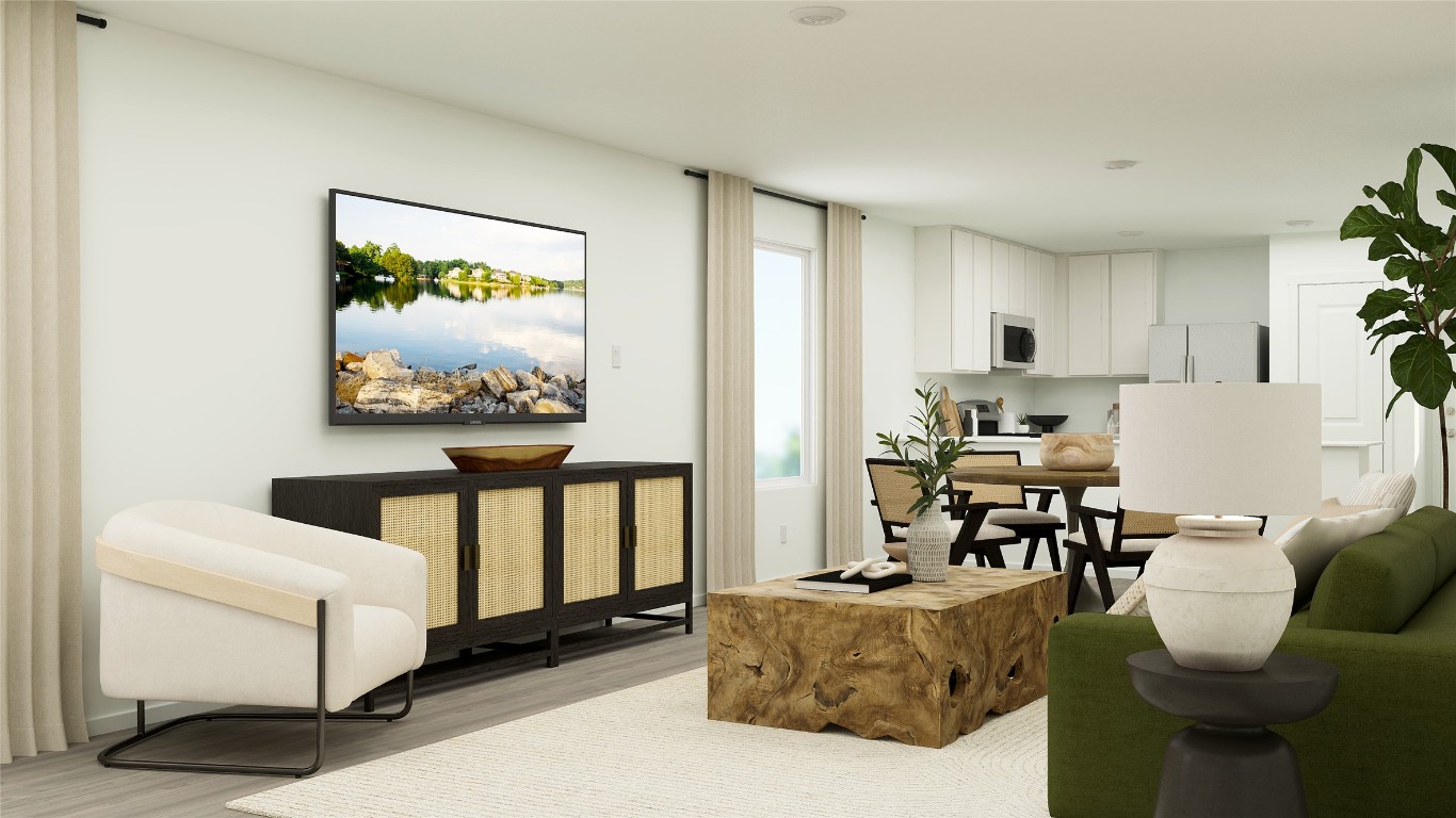 254 Kings Row Lane Jarrell, TX 76537 - Photo 25 of 30