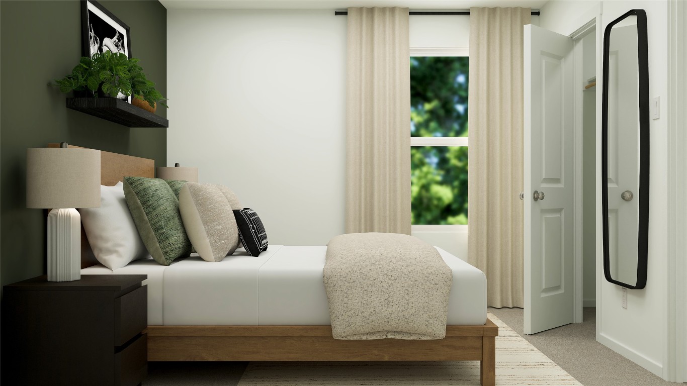 254 Kings Row Lane Jarrell, TX 76537 - Photo 8 of 30