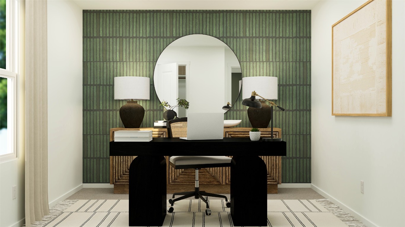 254 Kings Row Lane Jarrell, TX 76537 - Photo 9 of 30