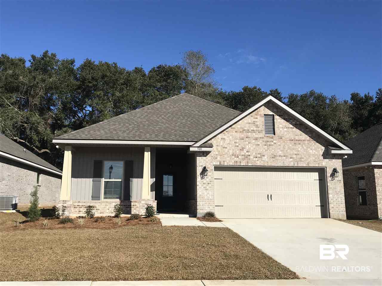 508 Crackwillow Avenue Fairhope, AL 36532 - Photo 1 of 3