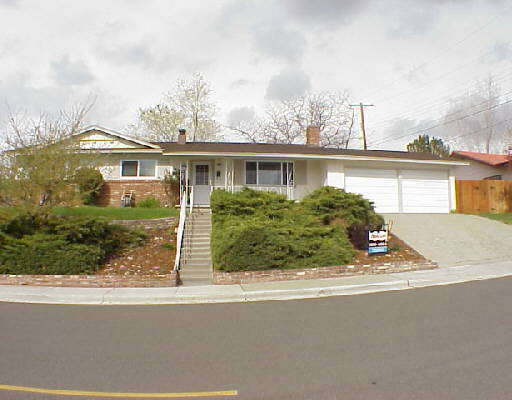 1795 Lander Street Reno, NV 89509 - Photo 1 of 1