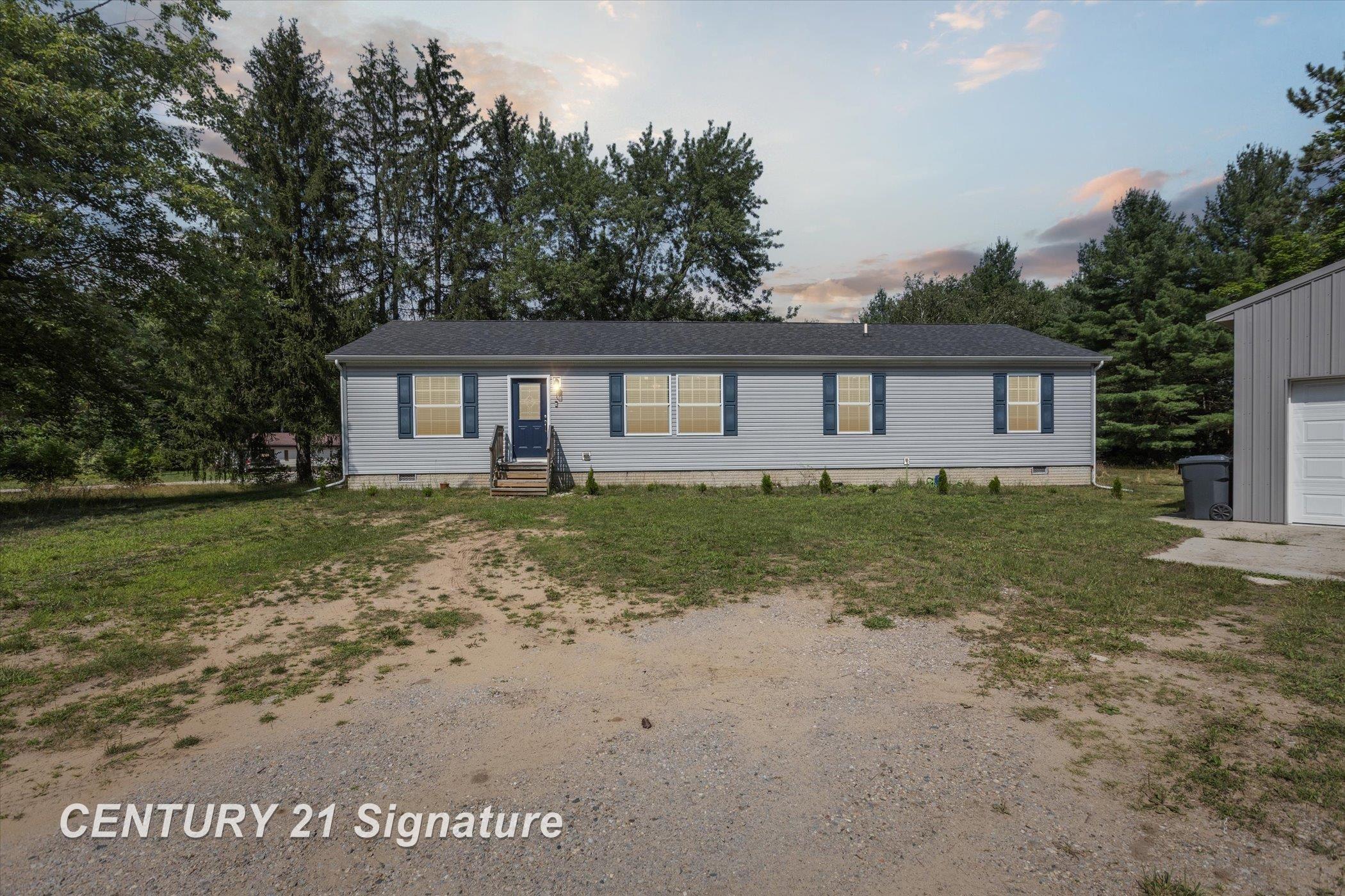 8414 North Sturgeon Road Midland, MI 48642 - Photo 31 of 40 Gallery Image 31