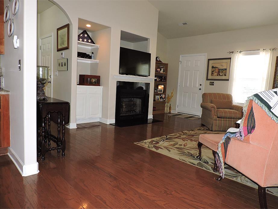 1020 Hummingbird Lane Spring Hill, TN 37174 - Photo 30 of 30 This Floorplan Is Great For Entertaining Family And Friends!