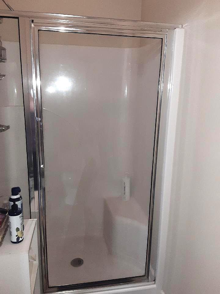 1020 Hummingbird Lane Spring Hill, TN 37174 - Photo 14 of 30 Separate Shower In Master Bath. This Home Has It All. Huge Master Closet!!