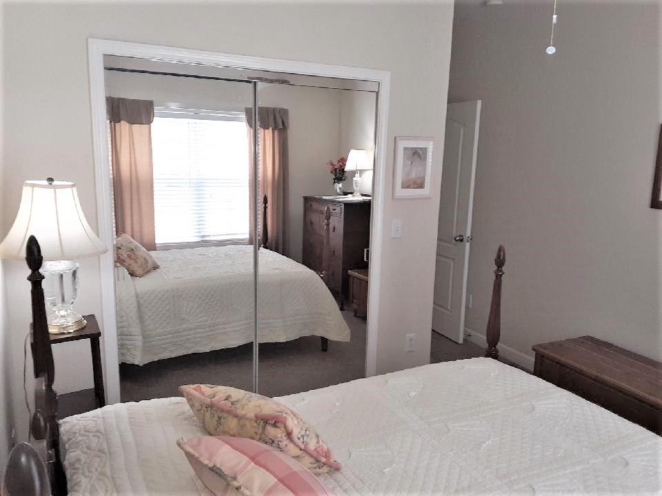 1020 Hummingbird Lane Spring Hill, TN 37174 - Photo 15 of 30 Secondary Bedroom