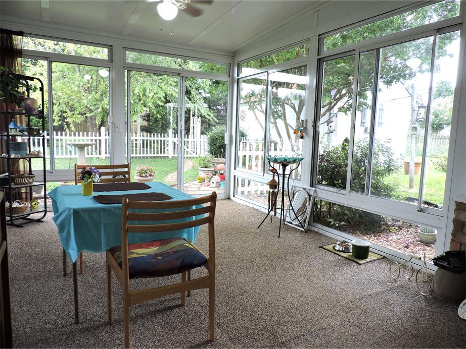 1020 Hummingbird Lane Spring Hill, TN 37174 - Photo 19 of 30 Enjoy Morning Coffee or Tea While Listening To The Sounds Of Nature.