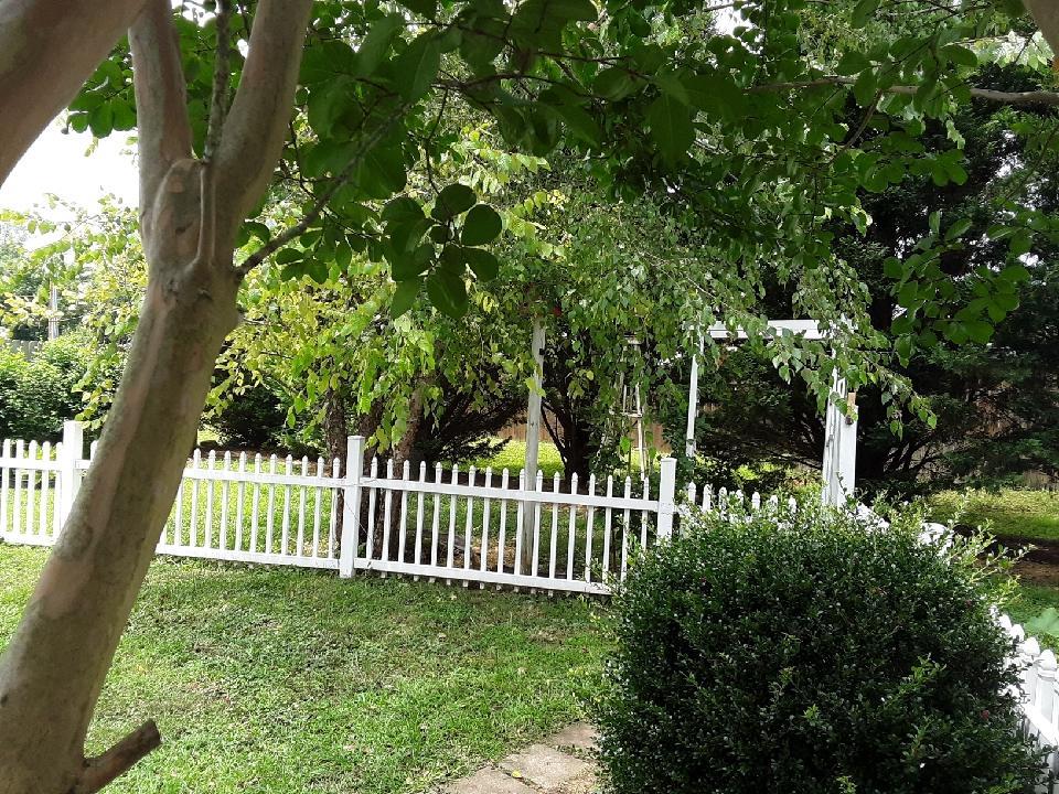 1020 Hummingbird Lane Spring Hill, TN 37174 - Photo 21 of 30 So Much Space For Outdoor Entertaining.
