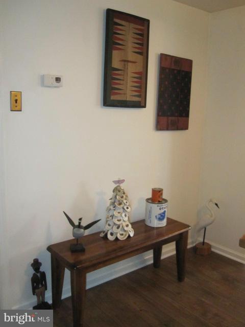 1610 Deep Point Road Woolford, MD 21677 - Photo 20 of 20 Interior (General)