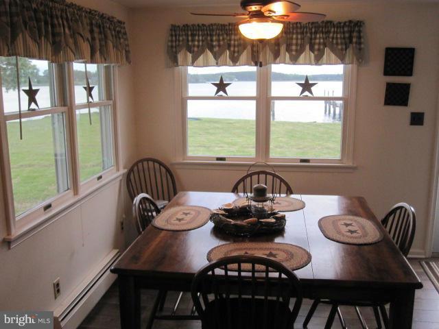 1610 Deep Point Road Woolford, MD 21677 - Photo 10 of 20 Kitchen