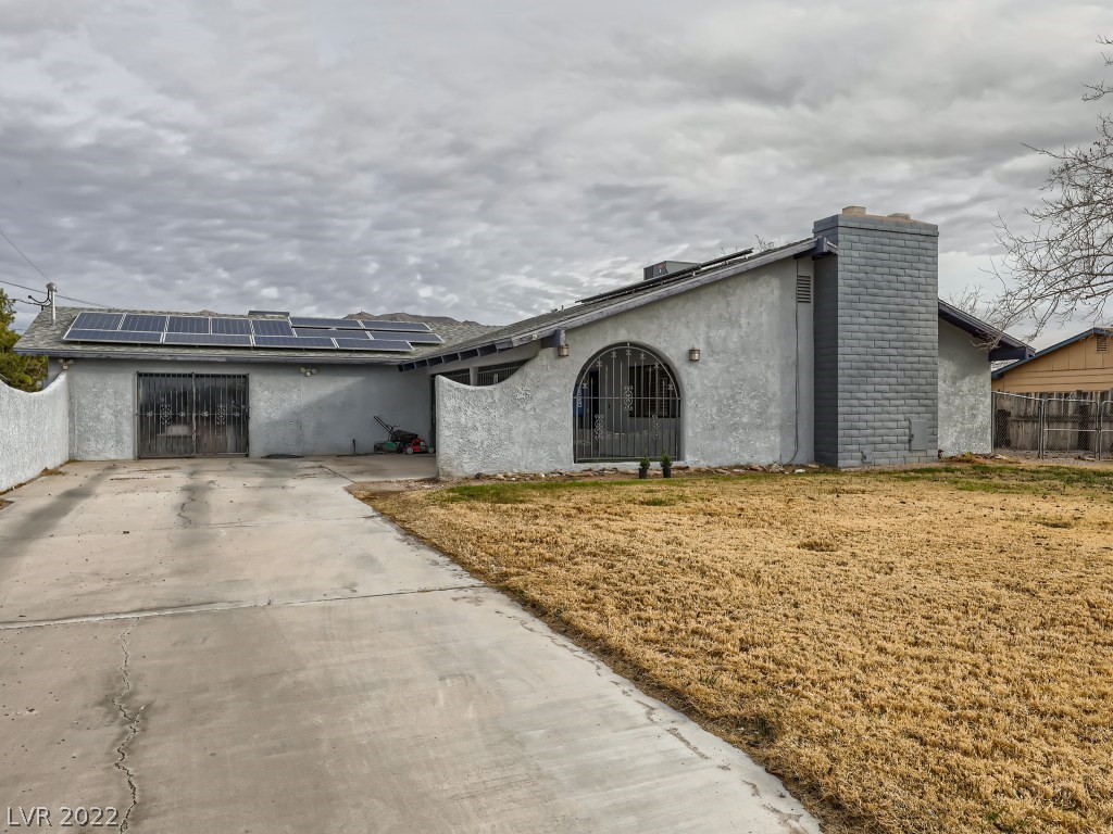 1530 North Ringe Lane Las Vegas, NV 89110 - Photo 2 of 31