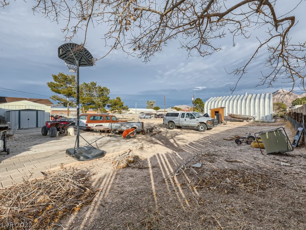 1530 North Ringe Lane Las Vegas, NV 89110 - Photo 27 of 31