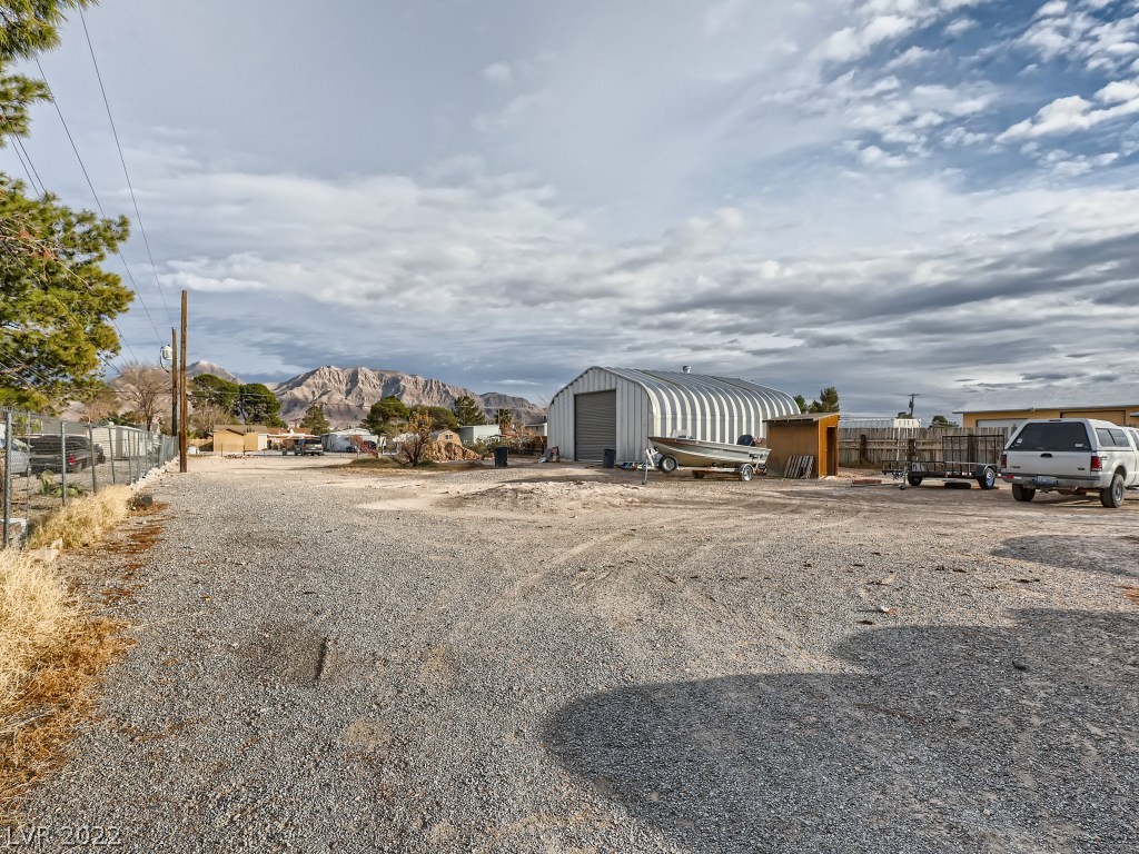 1530 North Ringe Lane Las Vegas, NV 89110 - Photo 29 of 31
