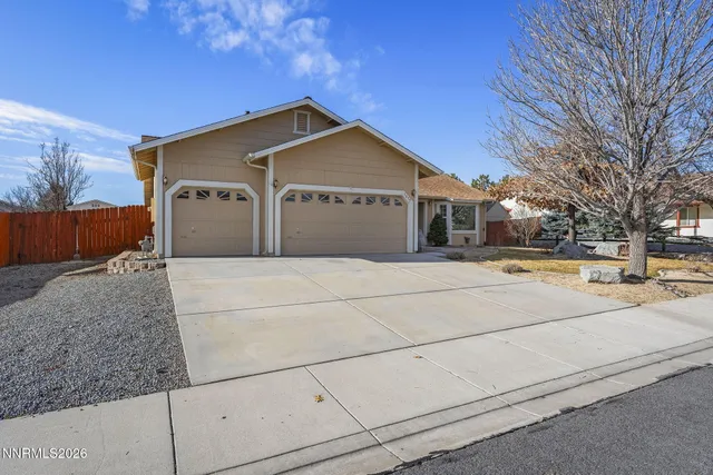 $765,000 | 1675 Talking Sparrow Drive, Spanish Springs, NV 89441
