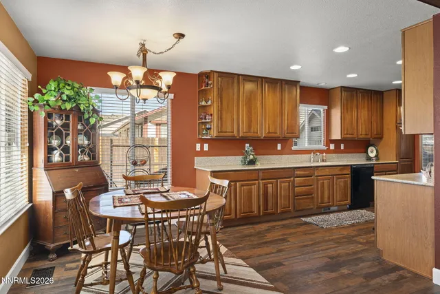 $765,000 | 1675 Talking Sparrow Drive, Spanish Springs, NV 89441