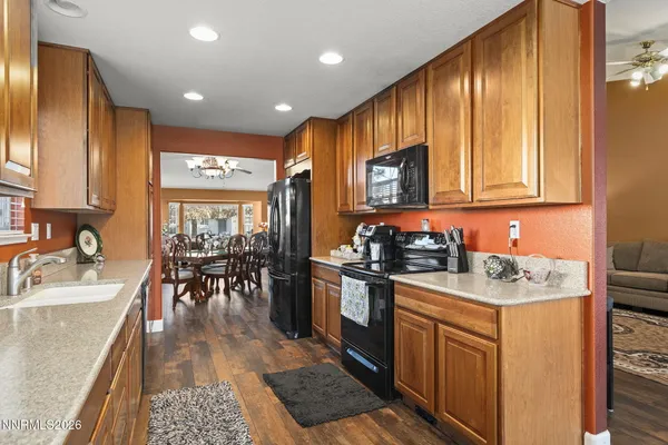 $749,000 | 1675 Talking Sparrow Drive, Spanish Springs, NV 89441