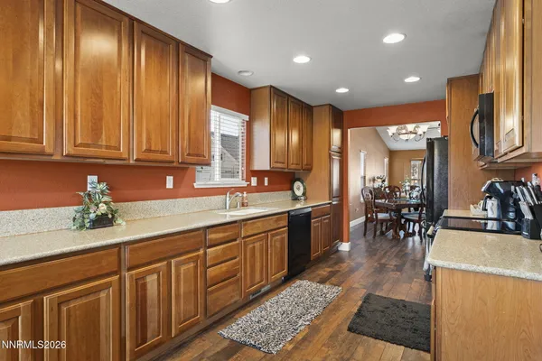 $749,000 | 1675 Talking Sparrow Drive, Spanish Springs, NV 89441