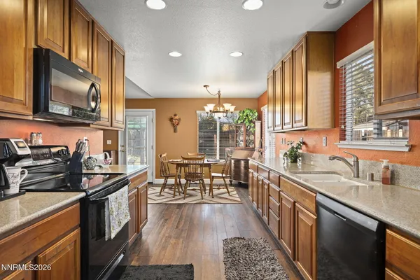 $749,000 | 1675 Talking Sparrow Drive, Spanish Springs, NV 89441