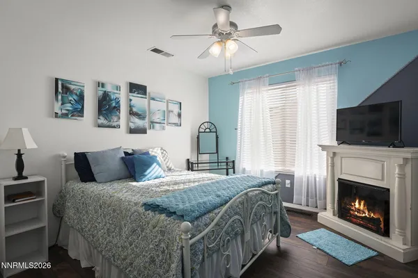 $749,000 | 1675 Talking Sparrow Drive, Spanish Springs, NV 89441