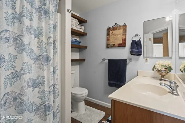 $749,000 | 1675 Talking Sparrow Drive, Spanish Springs, NV 89441