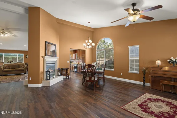 $749,000 | 1675 Talking Sparrow Drive, Spanish Springs, NV 89441