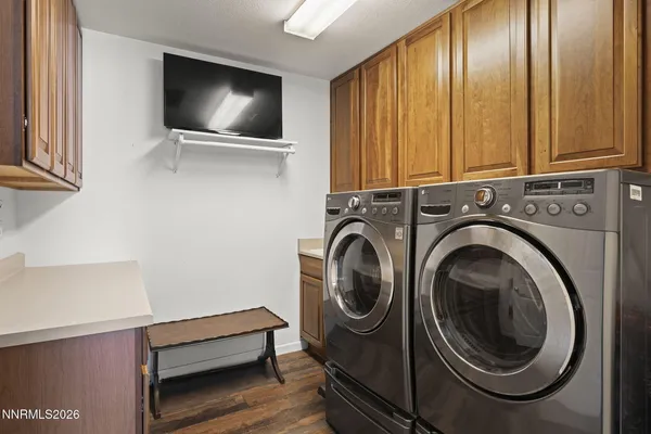 $749,000 | 1675 Talking Sparrow Drive, Spanish Springs, NV 89441