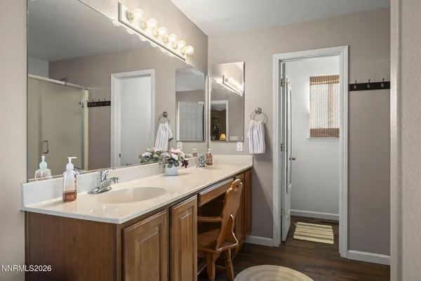 $749,000 | 1675 Talking Sparrow Drive, Spanish Springs, NV 89441