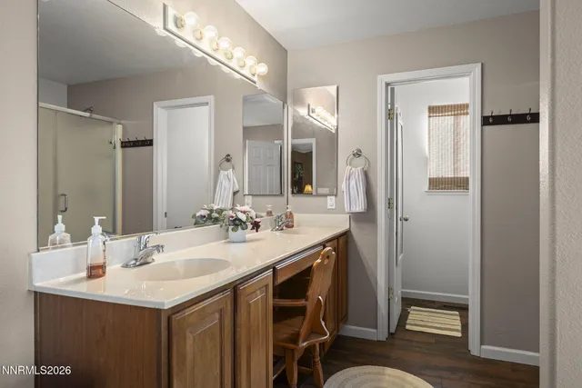 $765,000 | 1675 Talking Sparrow Drive, Spanish Springs, NV 89441