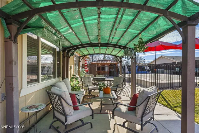 $765,000 | 1675 Talking Sparrow Drive, Spanish Springs, NV 89441