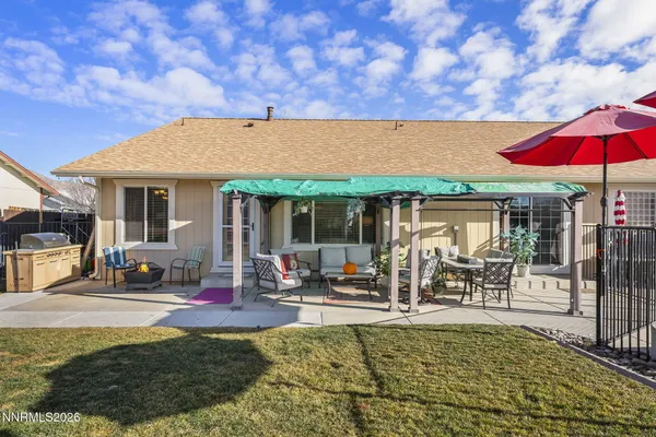 $749,000 | 1675 Talking Sparrow Drive, Spanish Springs, NV 89441