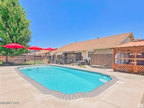 $749,000 | 1675 Talking Sparrow Drive, Spanish Springs, NV 89441