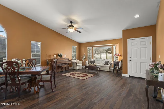 $765,000 | 1675 Talking Sparrow Drive, Spanish Springs, NV 89441