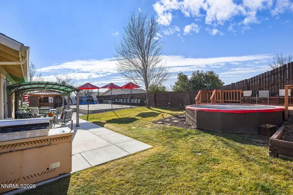 $749,000 | 1675 Talking Sparrow Drive, Spanish Springs, NV 89441