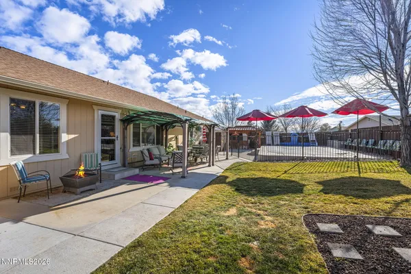 $749,000 | 1675 Talking Sparrow Drive, Spanish Springs, NV 89441