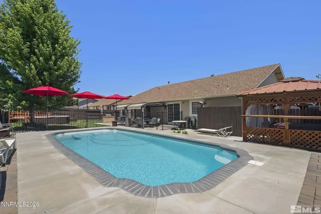 $765,000 | 1675 Talking Sparrow Drive, Spanish Springs, NV 89441