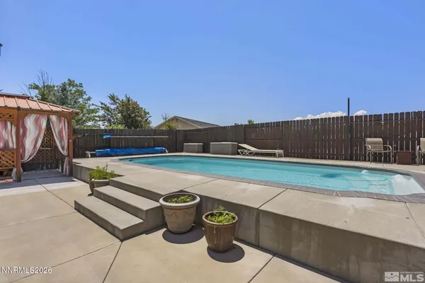 $749,000 | 1675 Talking Sparrow Drive, Spanish Springs, NV 89441