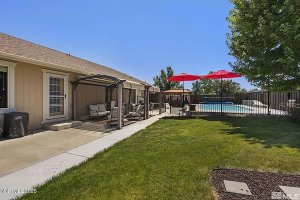 $749,000 | 1675 Talking Sparrow Drive, Spanish Springs, NV 89441