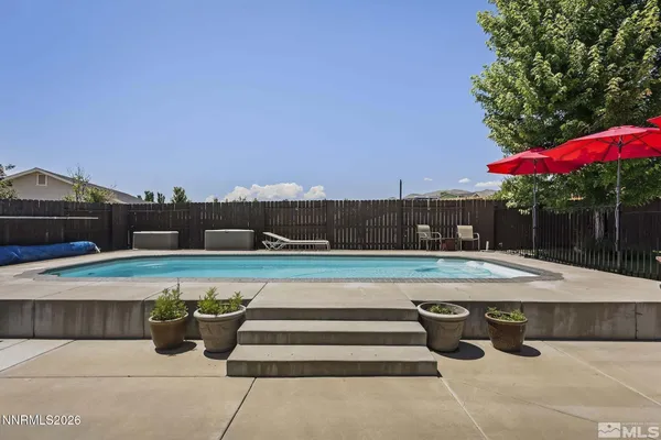 $749,000 | 1675 Talking Sparrow Drive, Spanish Springs, NV 89441