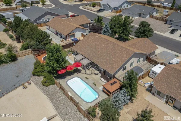 $749,000 | 1675 Talking Sparrow Drive, Spanish Springs, NV 89441