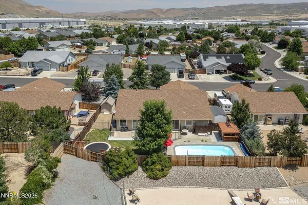 $749,000 | 1675 Talking Sparrow Drive, Spanish Springs, NV 89441