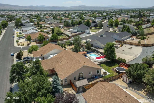 $749,000 | 1675 Talking Sparrow Drive, Spanish Springs, NV 89441