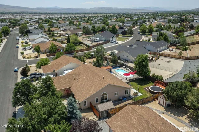 $765,000 | 1675 Talking Sparrow Drive, Spanish Springs, NV 89441