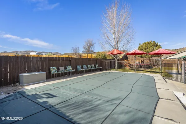 $749,000 | 1675 Talking Sparrow Drive, Spanish Springs, NV 89441