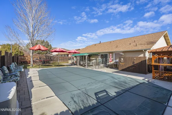 $749,000 | 1675 Talking Sparrow Drive, Spanish Springs, NV 89441