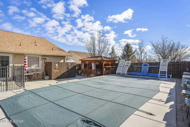 $765,000 | 1675 Talking Sparrow Drive, Spanish Springs, NV 89441