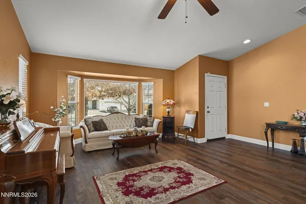 $749,000 | 1675 Talking Sparrow Drive, Spanish Springs, NV 89441