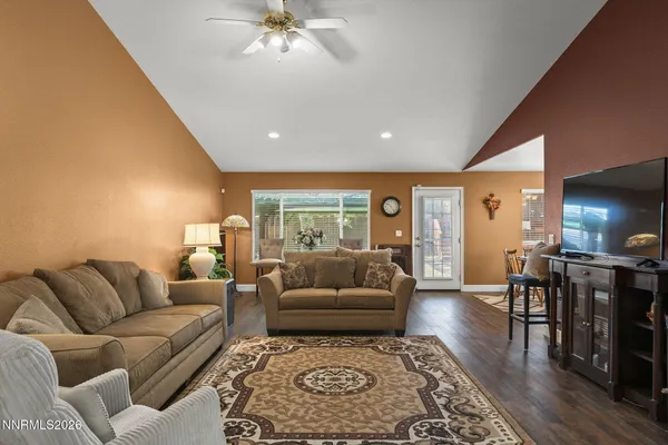 $749,000 | 1675 Talking Sparrow Drive, Spanish Springs, NV 89441