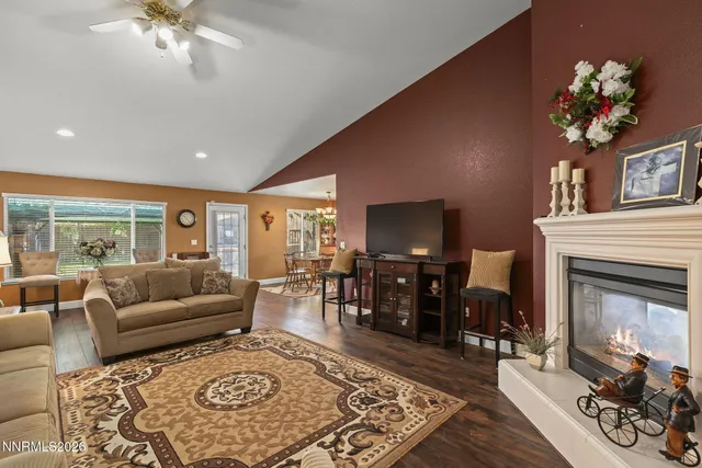 $765,000 | 1675 Talking Sparrow Drive, Spanish Springs, NV 89441