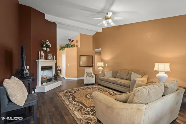 $765,000 | 1675 Talking Sparrow Drive, Spanish Springs, NV 89441